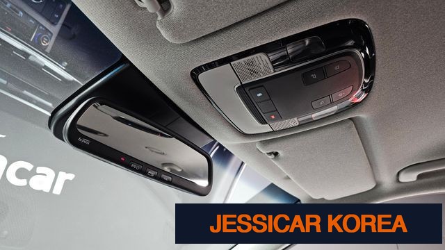 2019 Hyundai Palisade - Thumbnail 12