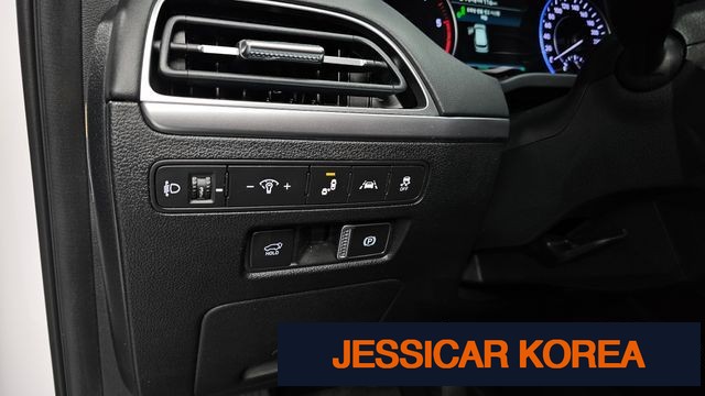 2019 Hyundai Palisade - Thumbnail 16