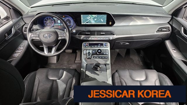2019 Hyundai Palisade - Thumbnail 18