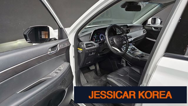 2019 Hyundai Palisade - Thumbnail 19