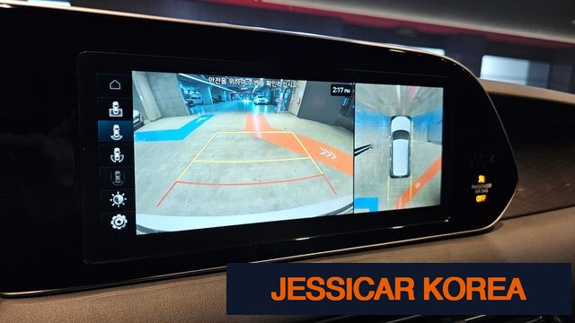 2019 Hyundai Palisade - Thumbnail 20