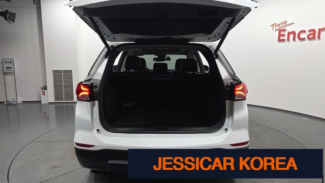 2022 Chevrolet The Next Equinox - Thumbnail 5