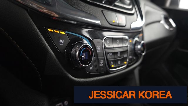 2022 Chevrolet The Next Equinox - Thumbnail 13