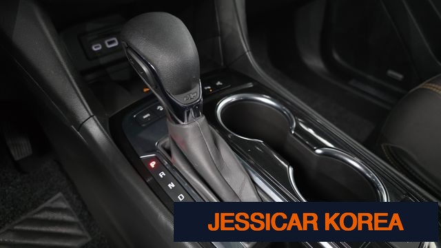 2022 Chevrolet The Next Equinox - Thumbnail 19