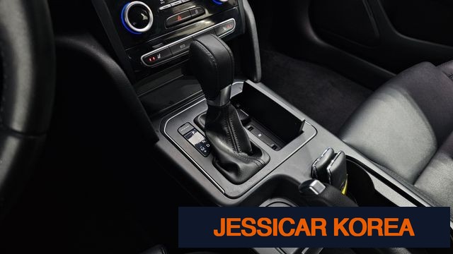 2017 Renault Korea SM6 - Thumbnail 3