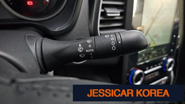2017 Renault Korea SM6 - Thumbnail 4