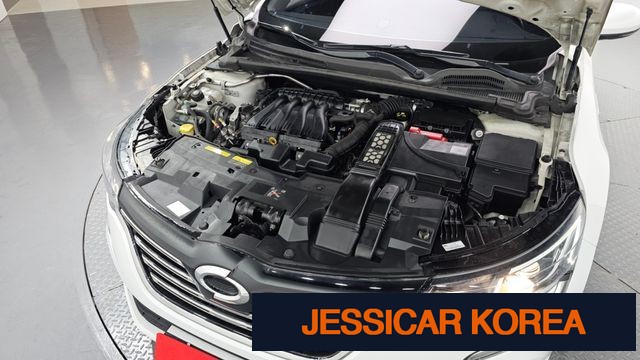 2017 Renault Korea SM6 - Thumbnail 6