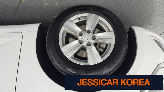 2017 Renault Korea SM6 - Thumbnail 8