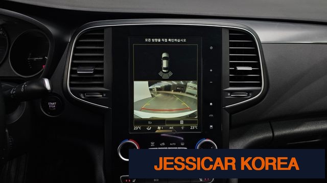 2017 Renault Korea SM6 - Thumbnail 9