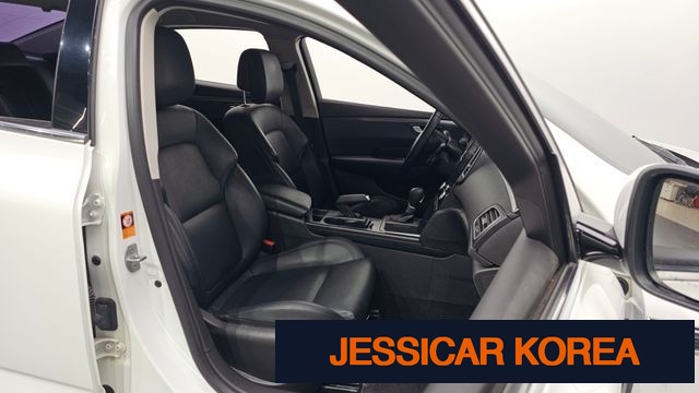 2017 Renault Korea SM6 - Thumbnail 10