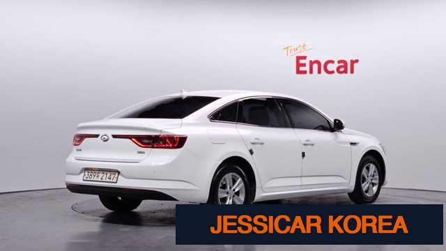 2017 Renault Korea SM6 - Thumbnail 12