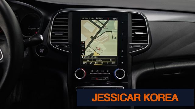 2017 Renault Korea SM6 - Thumbnail 13