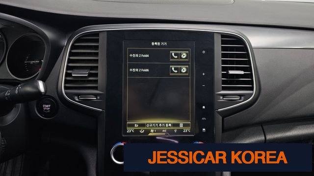 2017 Renault Korea SM6 - Thumbnail 15
