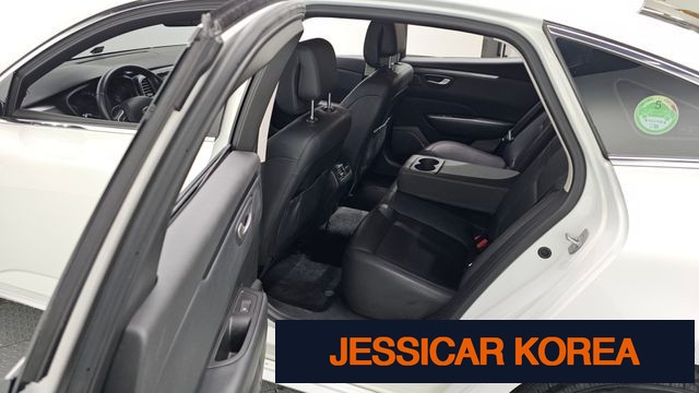 2017 Renault Korea SM6 - Thumbnail 16
