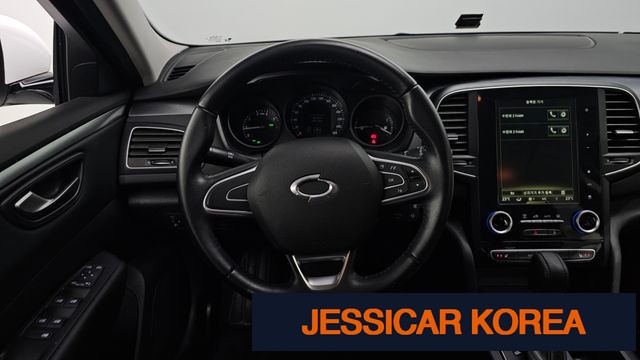 2017 Renault Korea SM6 - Thumbnail 18