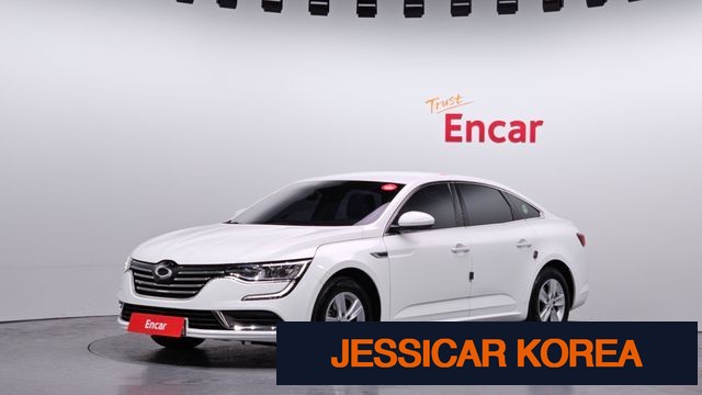 2017 Renault Korea SM6 - Thumbnail 20