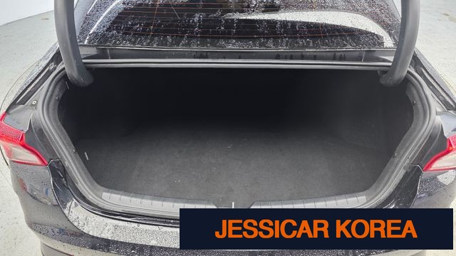 2022 Kia K5 3rd Gen - Thumbnail 5