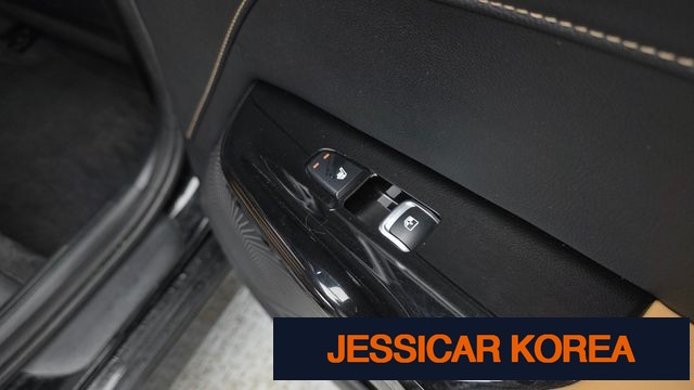 2022 Kia K5 3rd Gen - Thumbnail 8