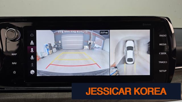 2022 Kia K5 3rd Gen - Thumbnail 10