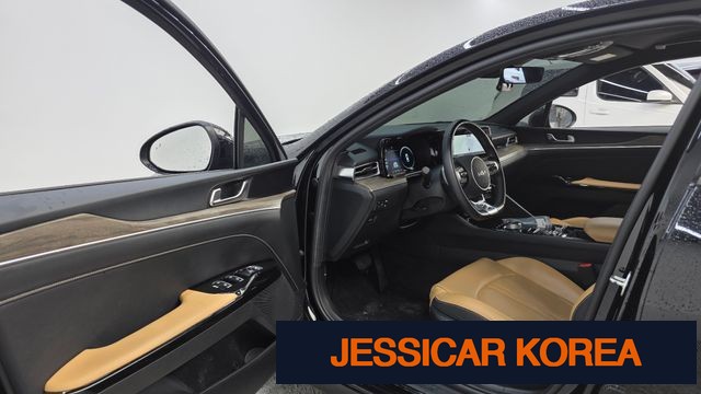 2022 Kia K5 3rd Gen - Thumbnail 13