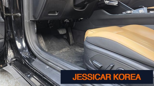 2022 Kia K5 3rd Gen - Thumbnail 14