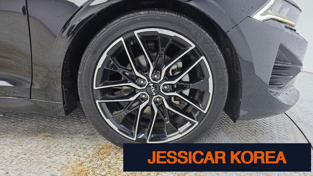2022 Kia K5 3rd Gen - Thumbnail 17