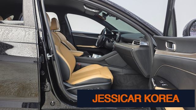 2022 Kia K5 3rd Gen - Thumbnail 18