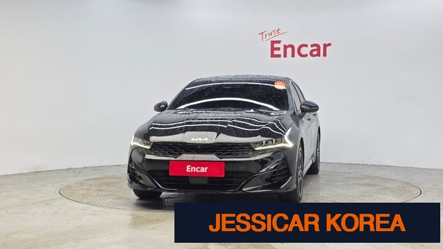 2022 Kia K5 3rd Gen - Thumbnail 20