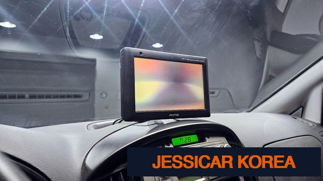 2010 Hyundai Grand Starex - Thumbnail 11