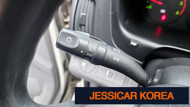 2010 Hyundai Grand Starex - Thumbnail 12
