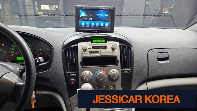 2010 Hyundai Grand Starex - Thumbnail 16