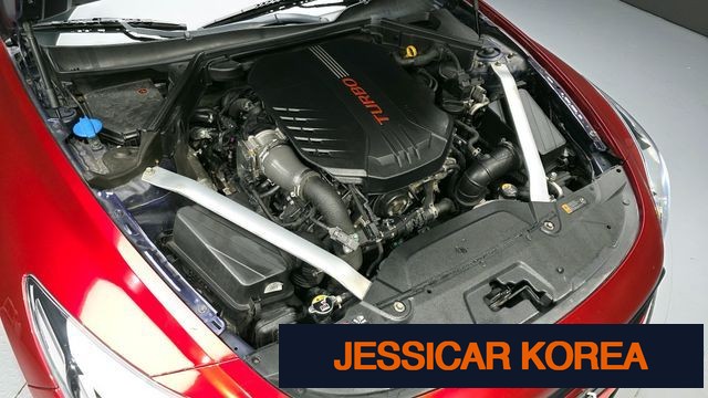 2018 Kia Stinger - Thumbnail 4