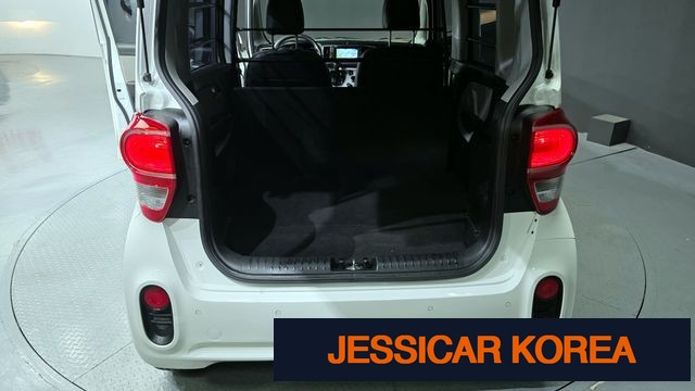 2022 Kia The New Ray - Thumbnail 4