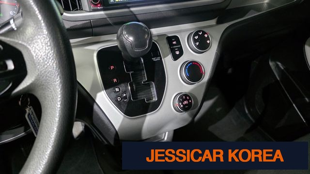 2022 Kia The New Ray - Thumbnail 5