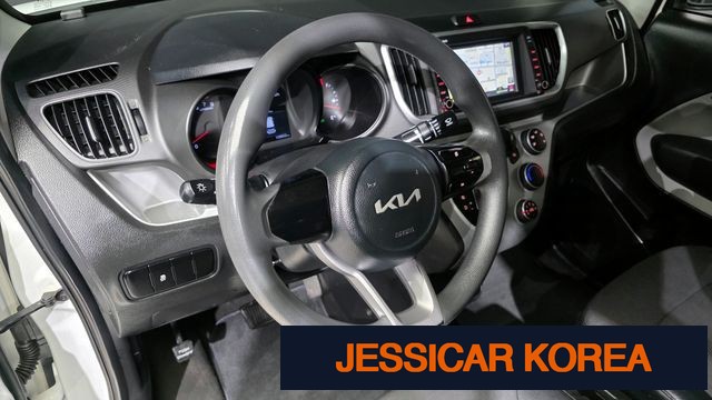 2022 Kia The New Ray - Thumbnail 6