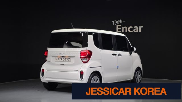 2022 Kia The New Ray - Thumbnail 8