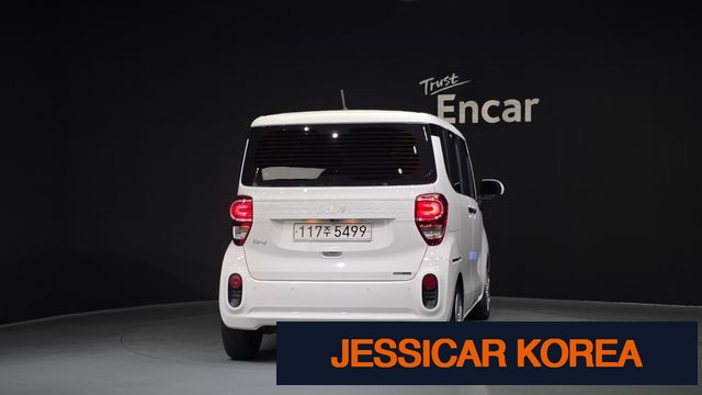 2022 Kia The New Ray - Thumbnail 9