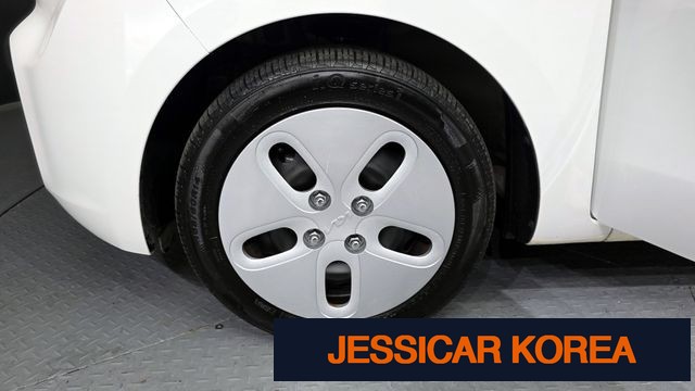 2022 Kia The New Ray - Thumbnail 11