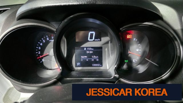 2022 Kia The New Ray - Thumbnail 12