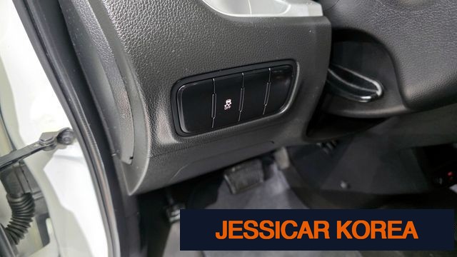 2022 Kia The New Ray - Thumbnail 15
