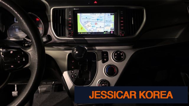 2022 Kia The New Ray - Thumbnail 16