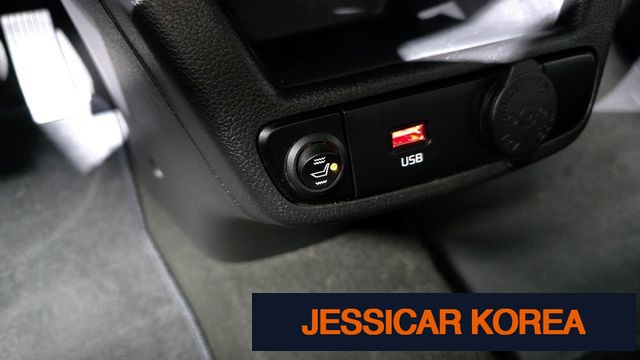 2022 Kia The New Ray - Thumbnail 19