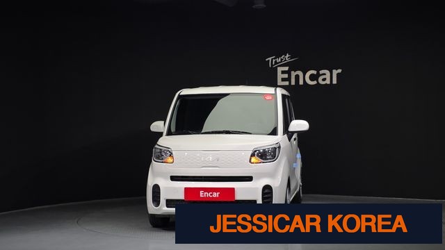 2022 Kia The New Ray - Thumbnail 20