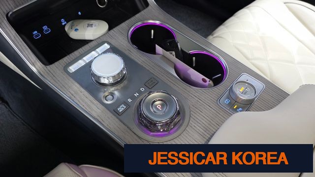 2024 Genesis GV80 - Thumbnail 7