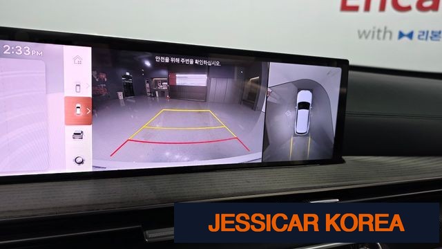 2024 Genesis GV80 - Thumbnail 13