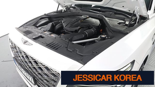 2024 Genesis GV80 - Thumbnail 14