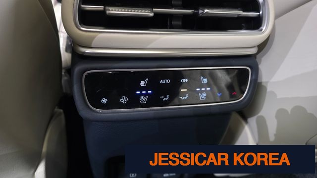 2024 Genesis GV80 - Thumbnail 15