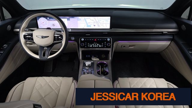 2024 Genesis GV80 - Thumbnail 17