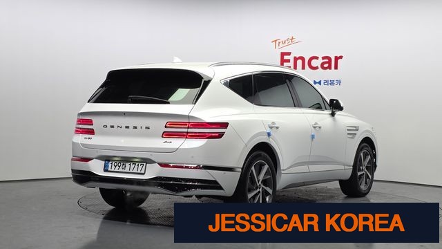 2024 Genesis GV80 - Thumbnail 18
