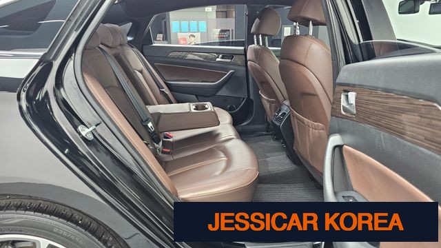 2018 Hyundai Sonata New Rise - Thumbnail 5